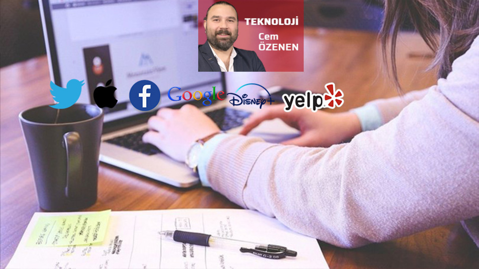 Teknoloji dünyasında tartışma büyüdü