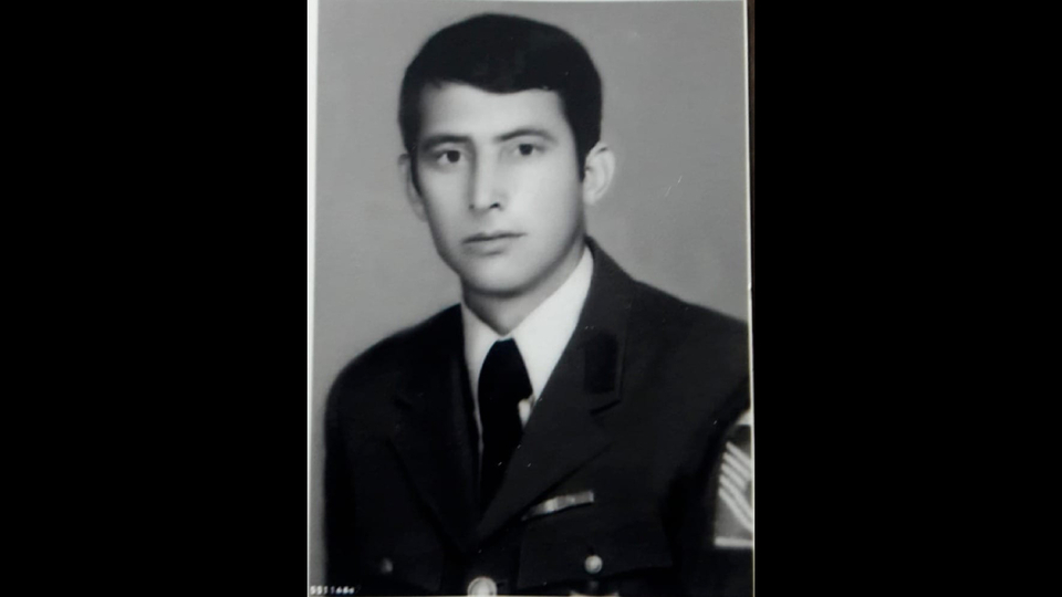 Tatbikatta hastalanıp vefat etti, 44 yıl sonra şehit sayıldı