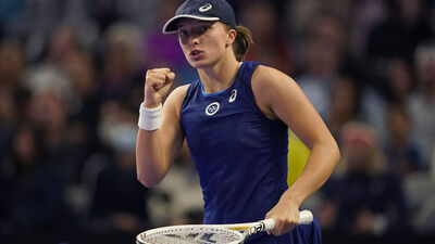 Avustralya Açık'ta ilk tur eşleşmeleri belli oldu