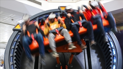 Oyun sektörü 1 milyar doları geçti