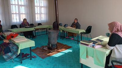 Sivas'ta "Köy Yaşam Merkezi" sayısı artırılacak