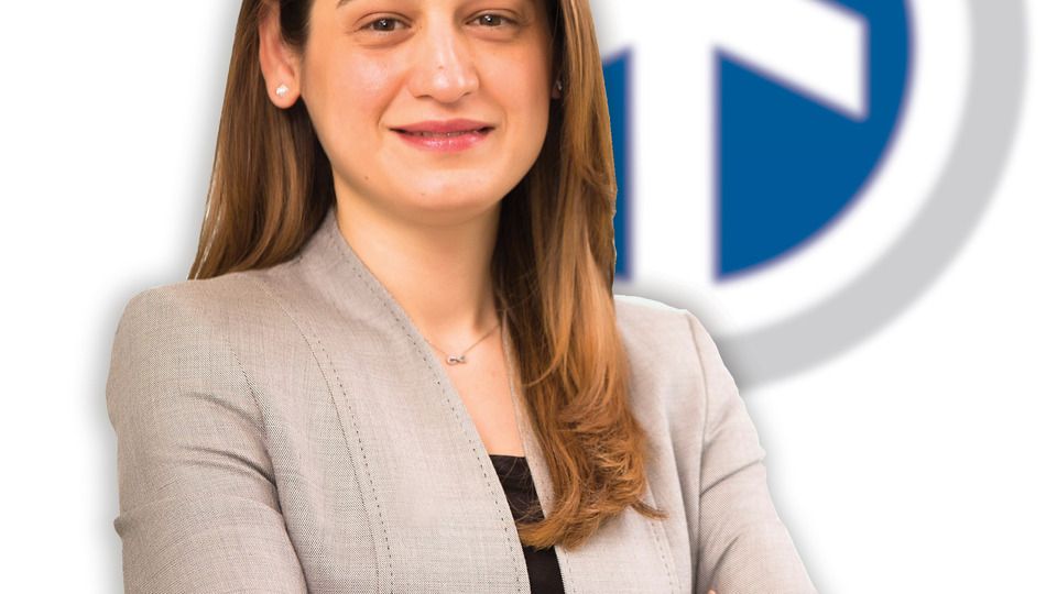 TAYSAD'da üst düzey atama