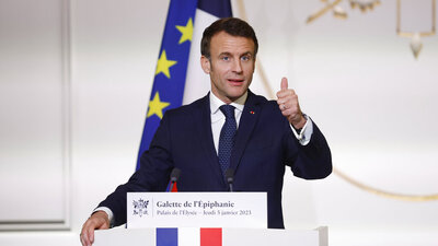 "Af dilemek zorunda değilim"