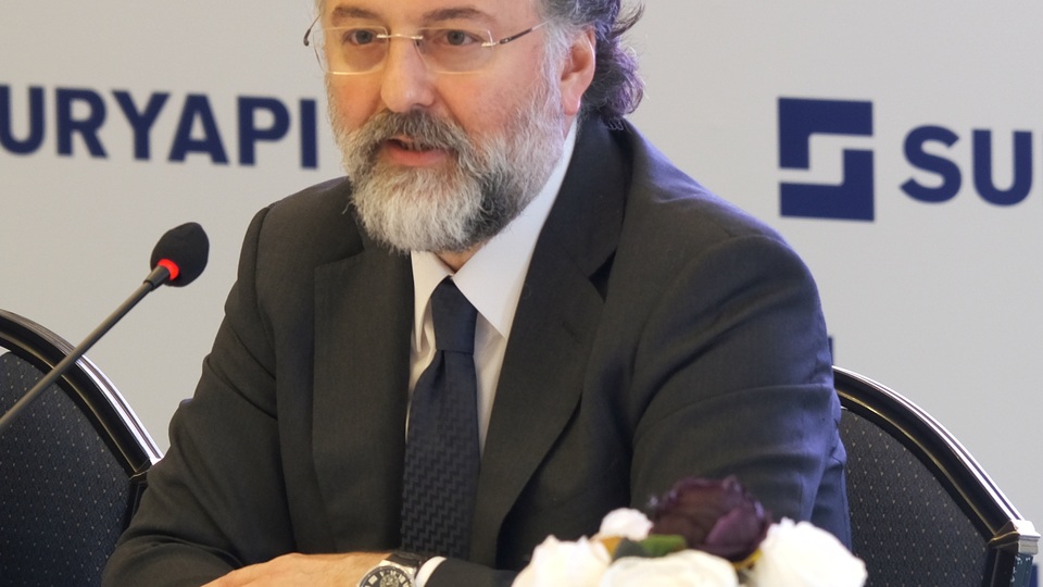 "Satış ofislerimiz doldu taştı"