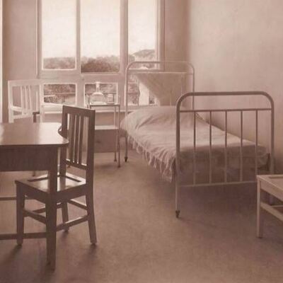 Heybeliada Sanatoryumu'nun tahsisinde sıcak gelişme!