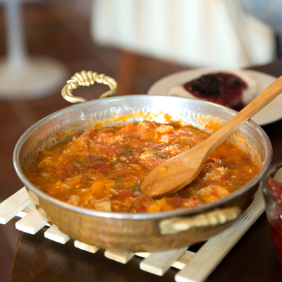 Türk halkı menemeni soğanlı mı soğansız mı tercih ediyor?