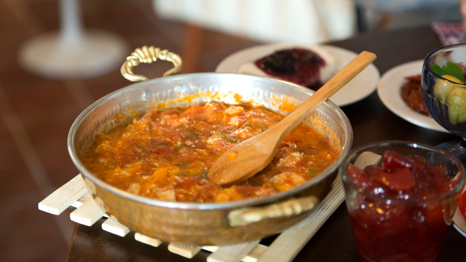 Türk halkı menemeni soğanlı mı soğansız mı tercih ediyor?