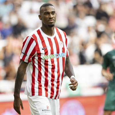 İşte Galatasaray'ın Haji Wright teklifi