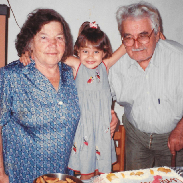 "O gün benim doğum günümdü"
