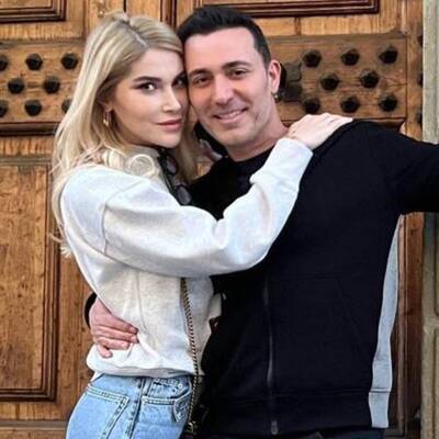 "Sen çok özel bir adamsın"