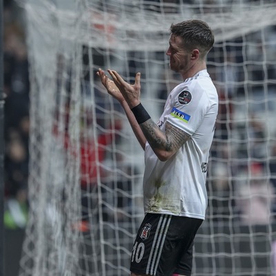 Weghorst'un sözleşmesi feshedildi