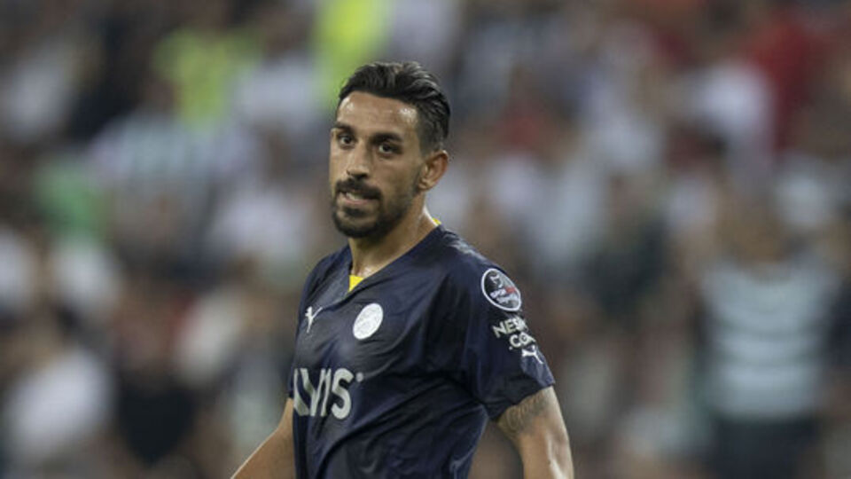 İrfan Can Kahveci'nin cezası açıklandı