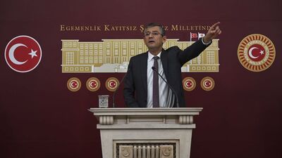 İçişleri Bakanlığı'ndan açıklama