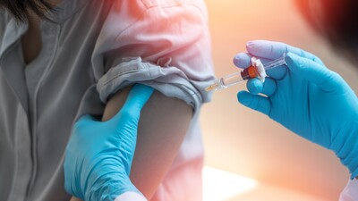 "HPV aşısının 9'uncu versiyonu ocakta Türkiye'de"