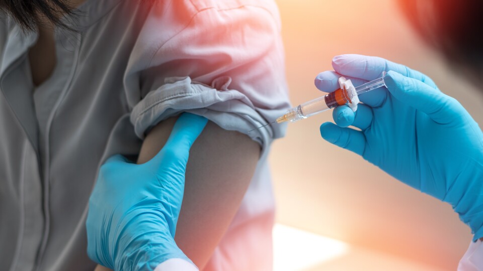 "HPV aşısının 9'uncu versiyonu ocakta Türkiye'de"