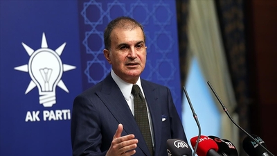 Çelik: Buna müsaade edilmesi teröre destektir