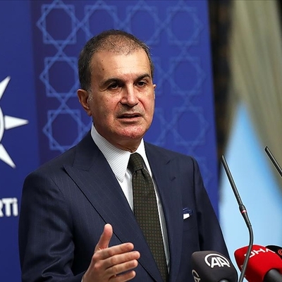 Çelik: Buna müsaade edilmesi teröre destektir