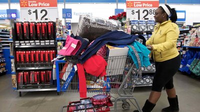 ABD enflasyonu 14 ayın dibinde