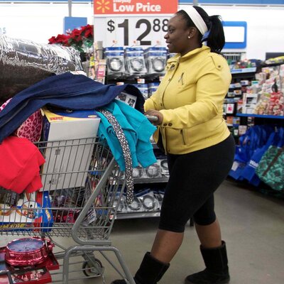 ABD enflasyonu 14 ayın dibinde