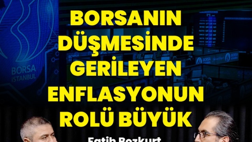 Borsadaki düşüş alım fırsatı mı?
