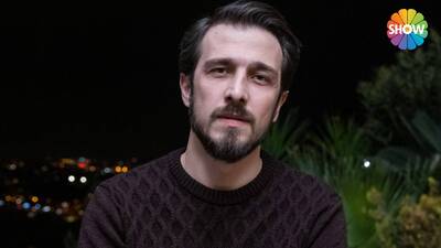 "Kocaman bir iş bu"