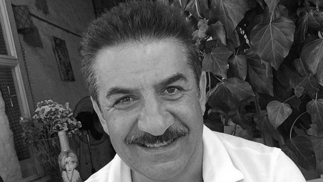 Burhan Çaçan hayatını kaybetti