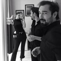 MasterChef şampiyonu Metin aşkta da kazandı! Nişanlısını görenler hayran kaldı, paylaşımlara yorum yağdı!