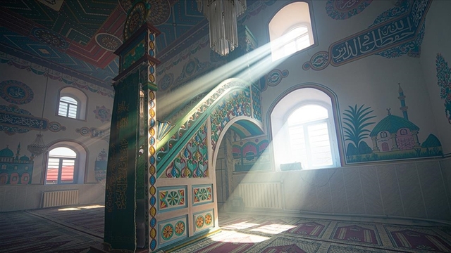 Üç aylar başlıyor