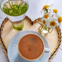 Neden Türk kahvesinin yanında su verilir?