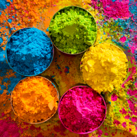 En sevdiğiniz renk kişiliğinizi ortaya çıkarıyor! İşte renklere göre kişilik analizi