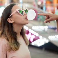 Sakız mideye yapışır ve orada kalır: Gerçek mi efsane mi?