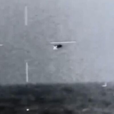 ABD: Mart 2021'den bu yana 366 UFO ihbarı aldık