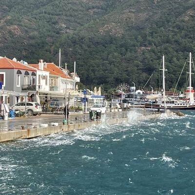 3 bölge için sağanak uyarısı