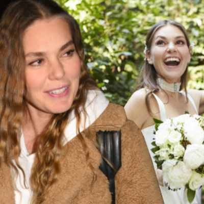 "Hamilelik güzel gidiyor"