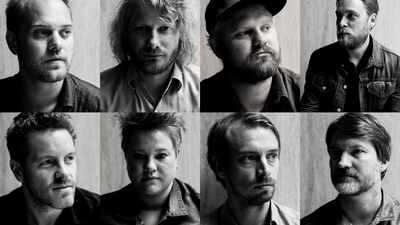 'Jaga Jazzist' İş Sanat'ta