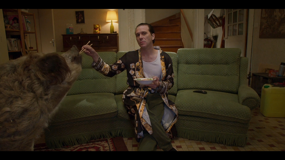 'MyFrenchFilmFestival' başlıyor