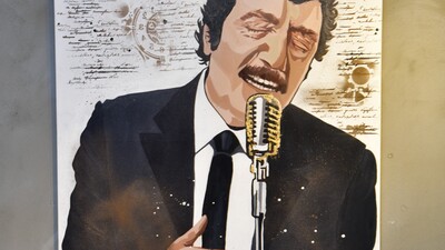 'İşte Bugün' sergisi açıldı