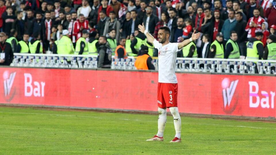 Uğur Çiftçi Aslan oldu!