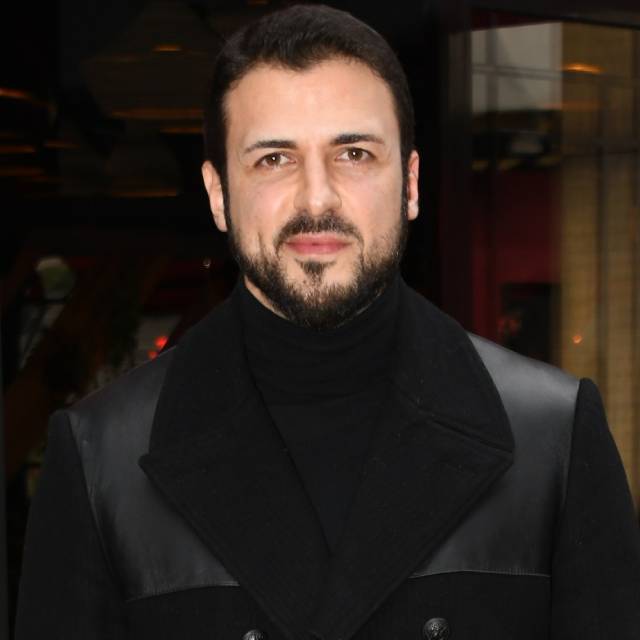 "Kadınların eline su dökemeyiz"