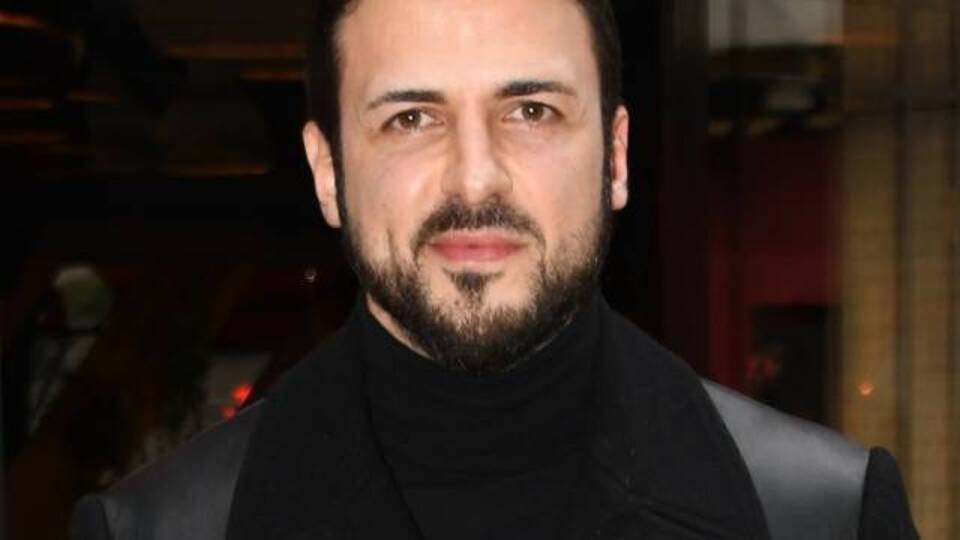 "Kadınların eline su dökemeyiz"