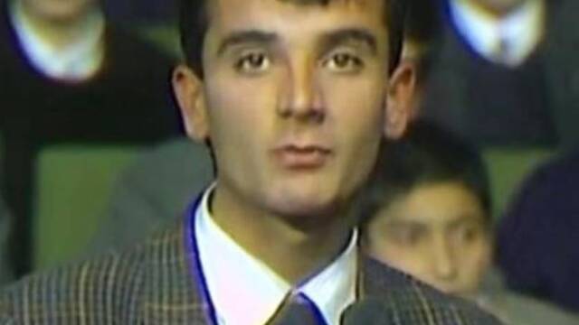 Yaş 17: Nereden nereye...