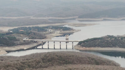 İklimbilimci Prof. Dr. Kurnaz açıkladı! İstanbul'a kötü haber!