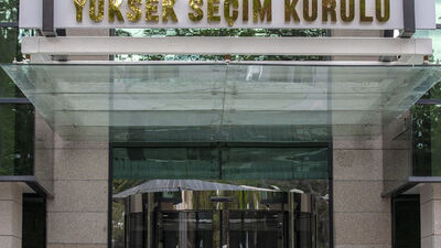 Yüksek Seçim Kurulu'nda değişim için geri sayım başladı