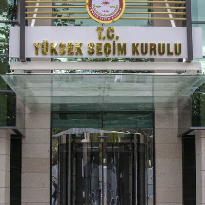 Yüksek Seçim Kurulu'nda değişim için geri sayım başladı