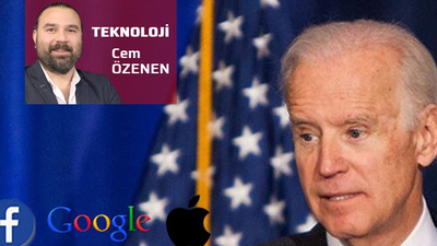 "Teknoloji suistimaline karşı duralım"