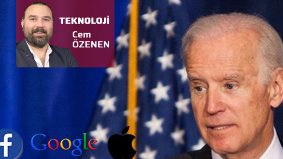 "Teknoloji suistimaline karşı duralım"