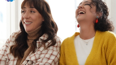 'Güzel Günler' ekibiyle çok özel röportaj