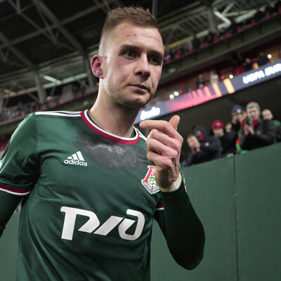 Beşiktaş'a Rus dinamo!