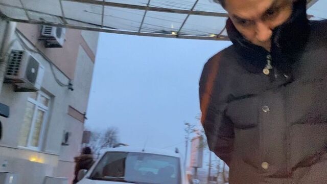 Taksim saldırısının sanığı: Kim olduğunu bilmiyordum