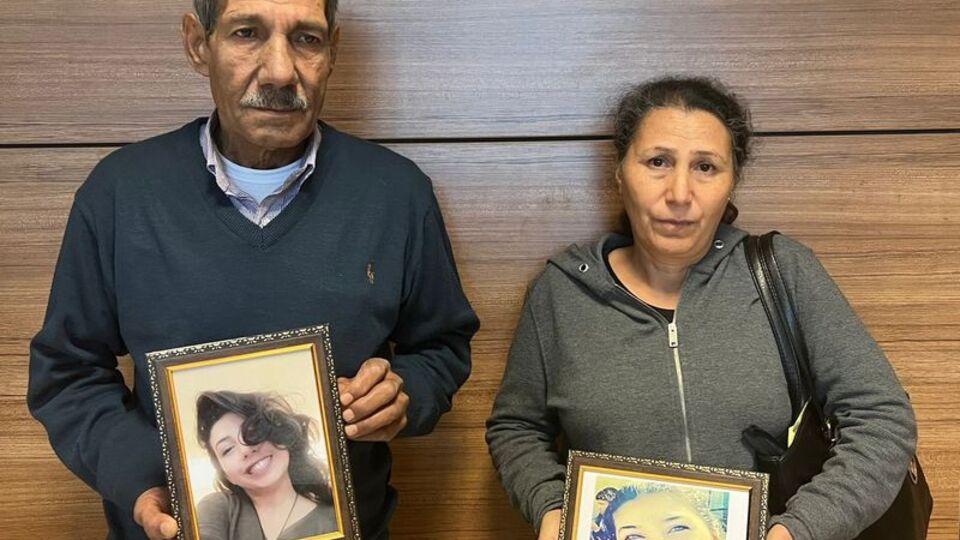 Eşi Gülsüm'ü okulda öldürmüştü! Cezası belli oldu!